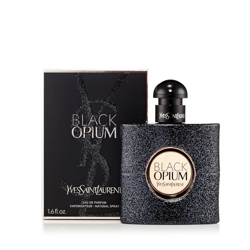 Black Opium Eau de Parfum Neon