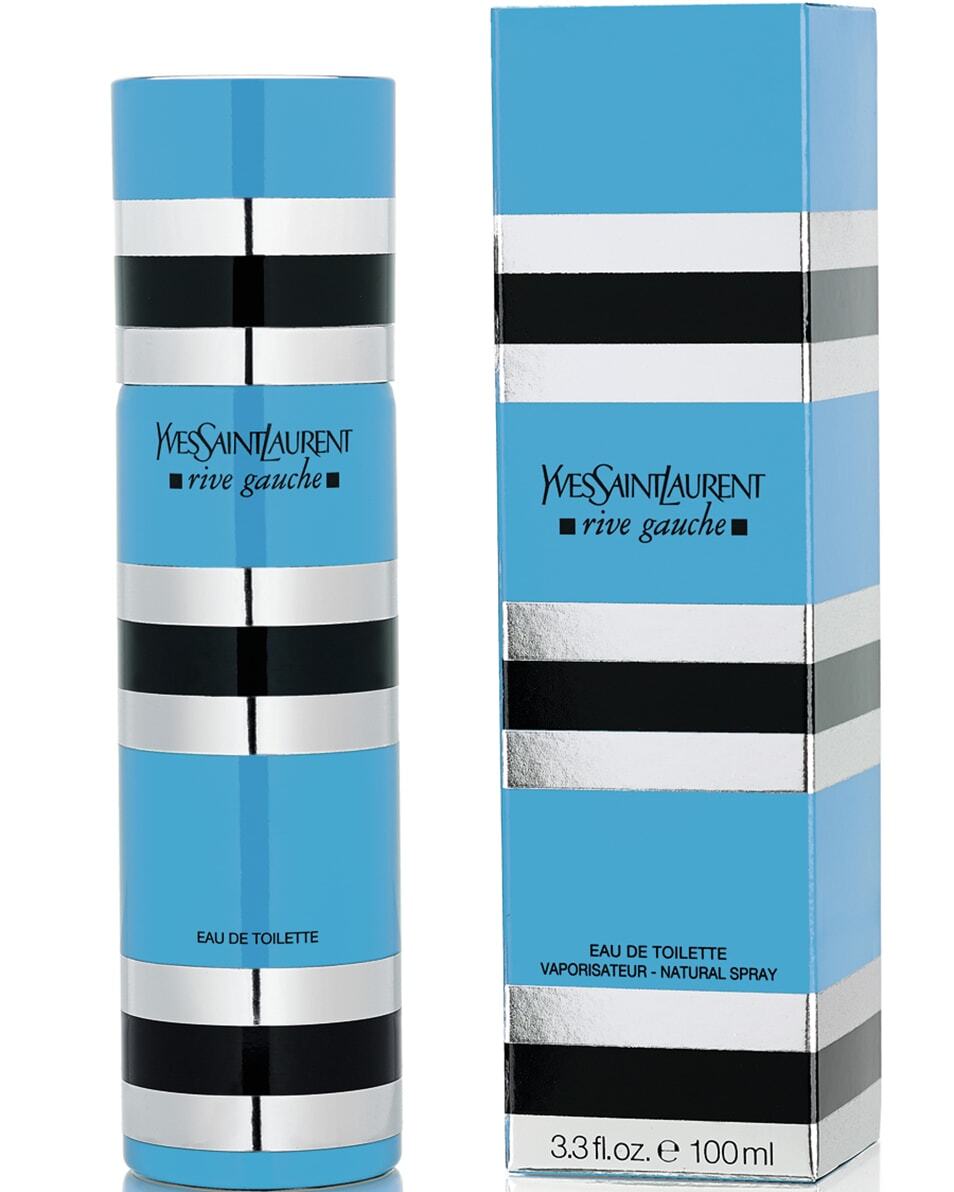 Rive Gauche Eau de Toilette 
